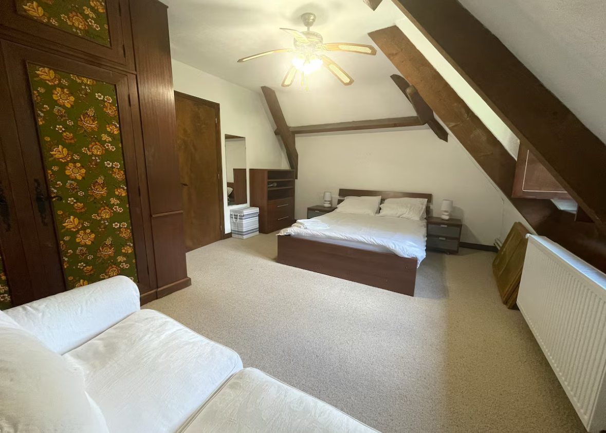 Off-Site Room Example